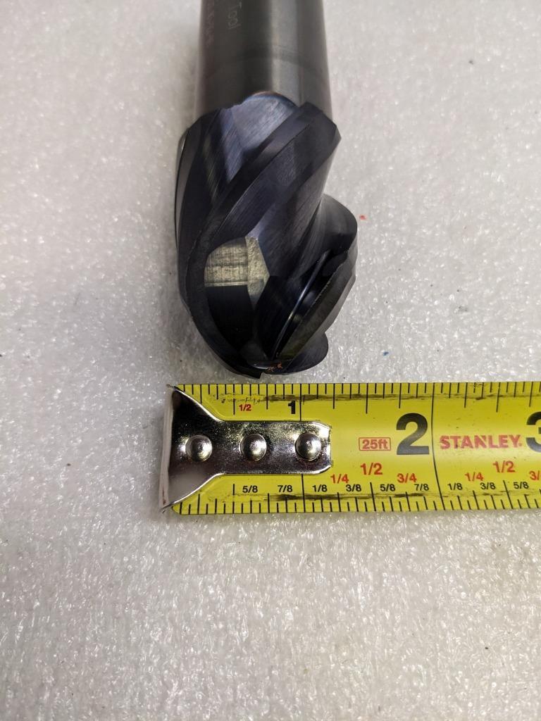FULLERTON TOOL 32057 HARMON-I-CUT DRILL BIT 1-1/2" DIA. 2" DEPTH NEW R22T5