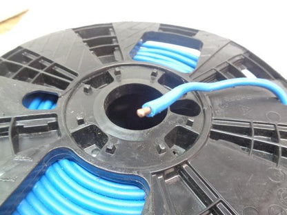 KRIS-TECH #10 AWG PE DIRECT BURIAL TRACER WIRE NEW R12