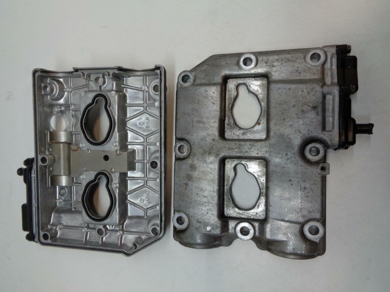 2 USED SUBARU IMPREZA ROCKER COVER #3 68T-L B-LH AND 68T-R B-RH R8TC