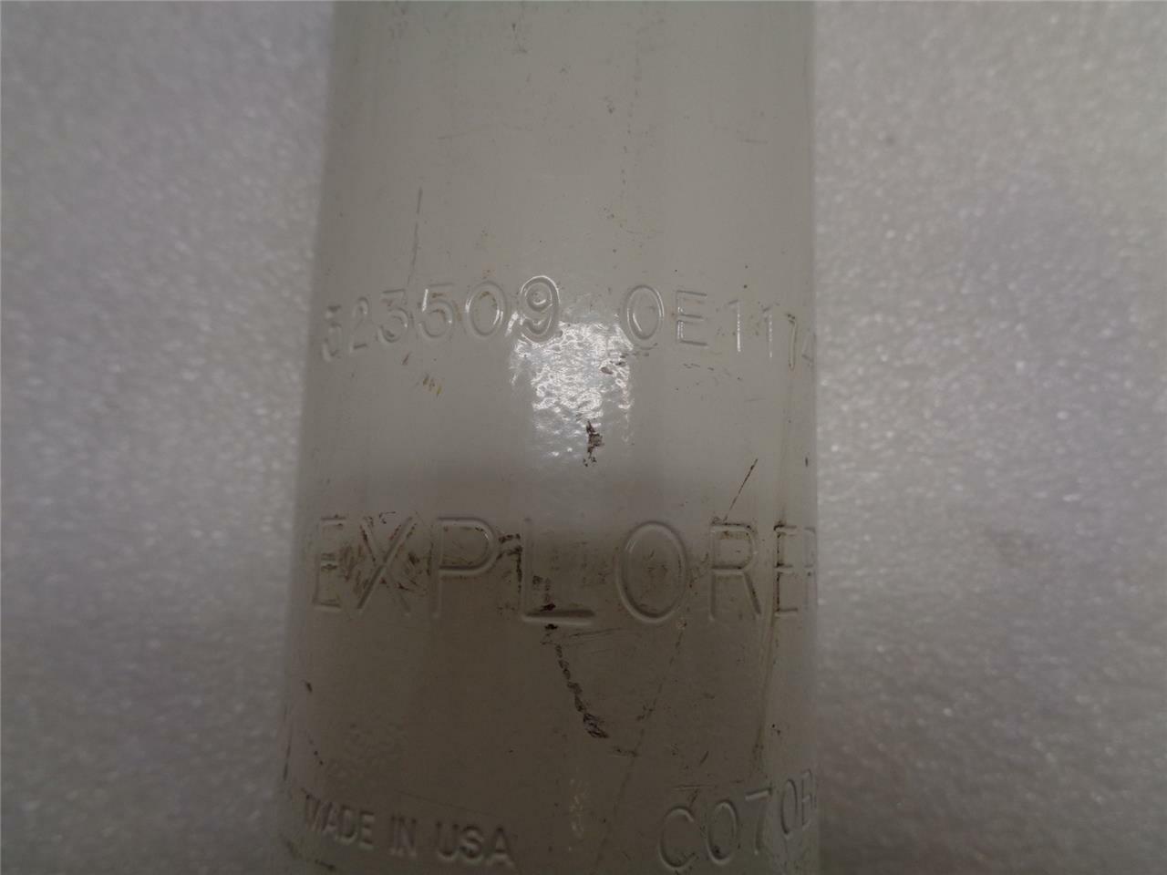 NEW PRO COMP REAR SHOCK FOR '97-'06 JEEP WRANGLER 323509 R9