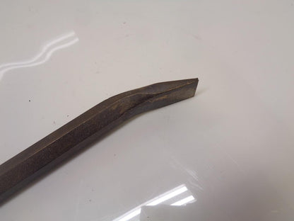 NEW AMPCO SAFETY TOOLS 24" NON-SPARKING CROW BAR W-30 R27