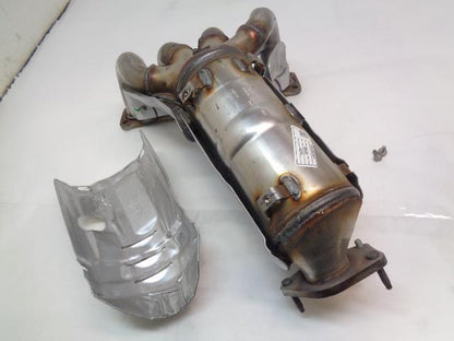 GENUINE MOPAR 68432342AA EXHAUST AND CATALYTIC CONVERTER FOR CHRYSLER NEW #2 R19