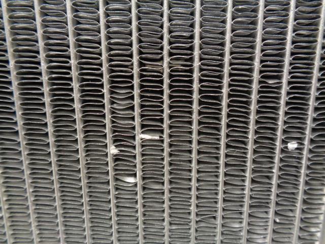 NEW RD120 EMOTOR ALUMINUM RADIATOR SR