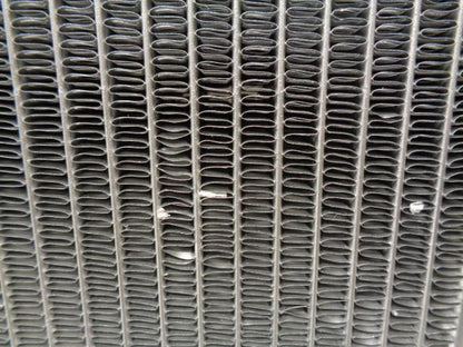 NEW RD120 EMOTOR ALUMINUM RADIATOR SR