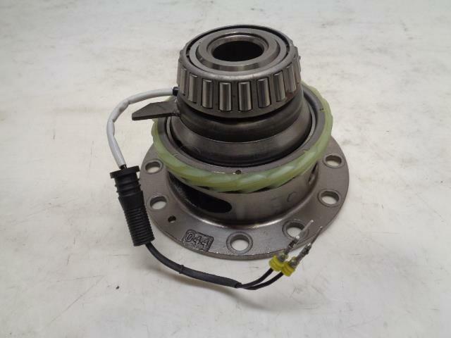 FTP Eaton Elocker Electronic Locking Differential 24 Spline FOR PARTS R9