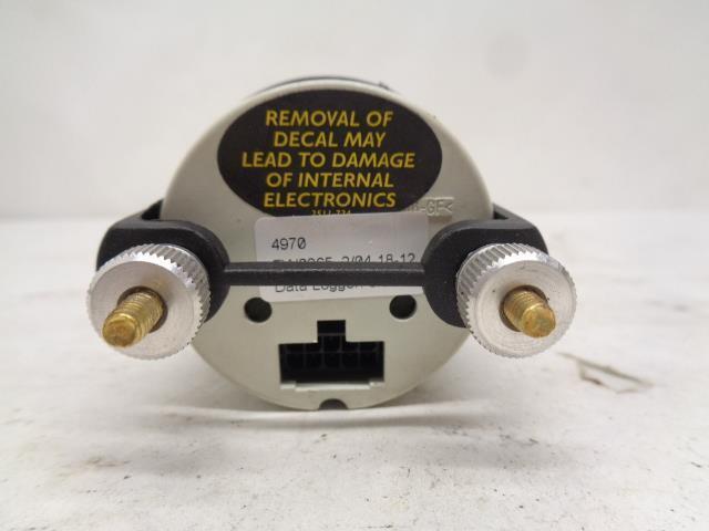AUTOMETER WIDEBAND AIR/FUEL RATIO ANALOG 8:1-18:1 AFR ULTRA-LITE II 2-1/16" 4970