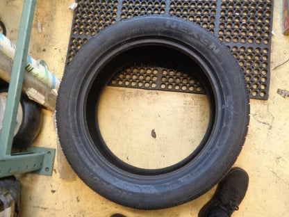 4 NEXEN N5000 Platinum P 245 50 20 102V SL ALL SEASON TIRE 18294NXK BQ4