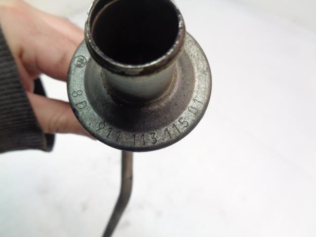 PORSCHE 91111311501 EGR RETURN VALVE FOR PORSCHE 911 CARRERA 2/4 TURBO USED R21