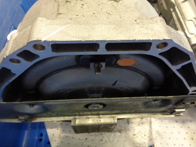 GENUINE FORD 2WD AUTOMATIC TRANSMISSION 2019 F250 6.2L F960G RFLC2P-70006-AA