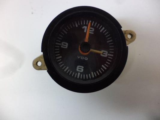 Porsche 928 78-82 Analog Dashboard Clock USED GENUINE 928 641 701 00 R25T7
