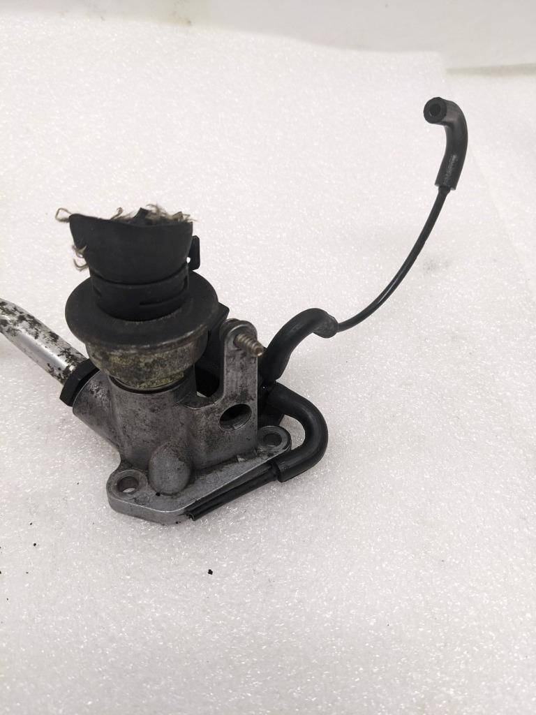 PORSCHE 9961131317R SECONDARY EGR AIR INJECTOR VALVE FOR 1999 996 USED 996GL2T1