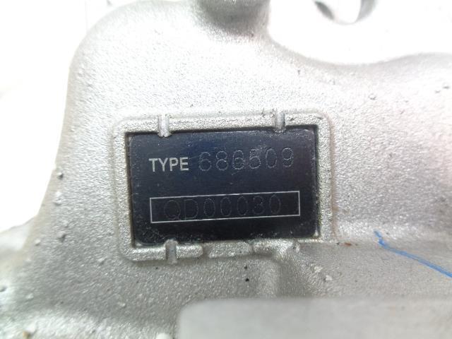 CAN-AM 420686794 GEARBOX ASSEMBLY FOR DEFENDER HD10/HD8 MAVERICK TRAIL USED I2