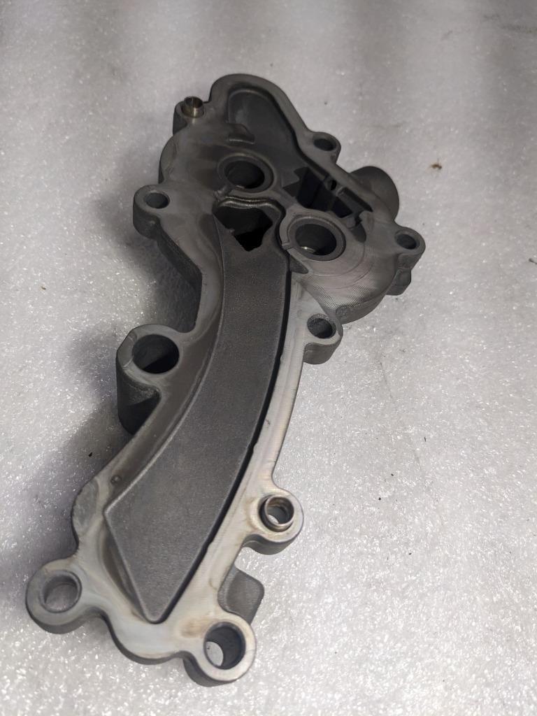 PORSCHE 911/986 BOXSTER OIL PUMP PIECE 99710721244R USED 996BGL