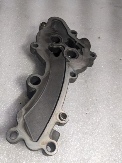 PORSCHE 911/986 BOXSTER OIL PUMP PIECE 99710721244R USED 996BGL