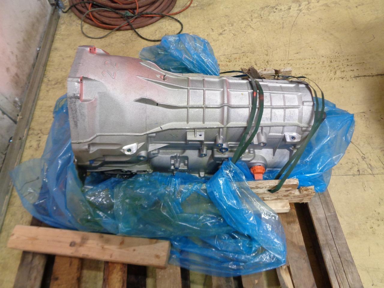 GENUINE FORD 2019 F250 2WD AUTOMATIC TRANSMISSION LC2P-7006-AA BAY3