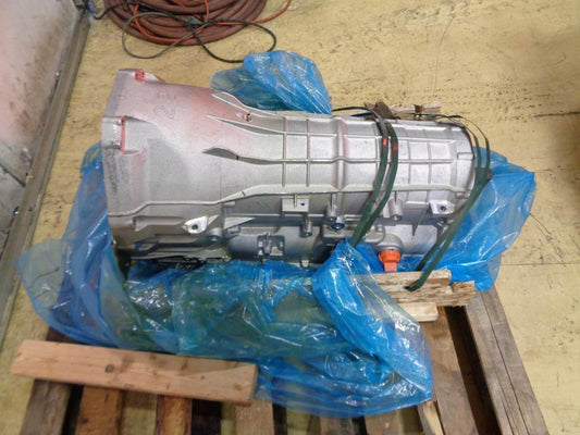 GENUINE FORD 2019 F250 2WD AUTOMATIC TRANSMISSION LC2P-7006-AA BAY3