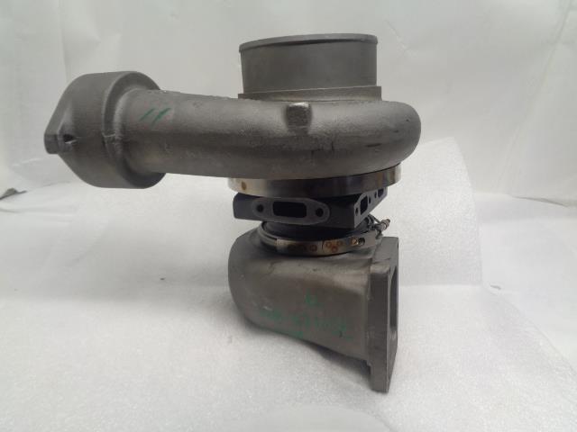REMANUFACTURED CAT BASIC TURBOCHARGER HAUL TRUCK/WHEEL LOADERS 10R2844 E1