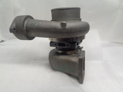 REMANUFACTURED CAT BASIC TURBOCHARGER HAUL TRUCK/WHEEL LOADERS 10R2844 E1