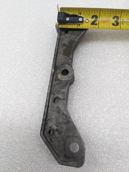 PORSCHE 911/996 ENGINE CYLINDER HEAD BRIDGE PLATE 99610412500 USED 996BGL2T2