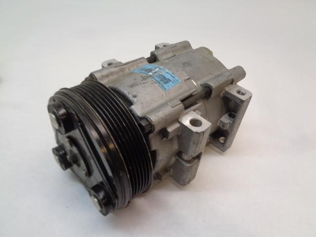 VISTEON AC Compressor Part # VP5U2H-19D629-YA R3