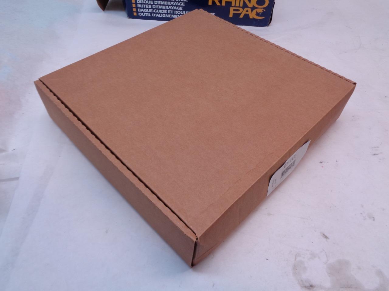 RHINO PAC 07-117 OEM REPLACMENT CLUTCH FOR FORD BRONCO F-150 250 350 L1