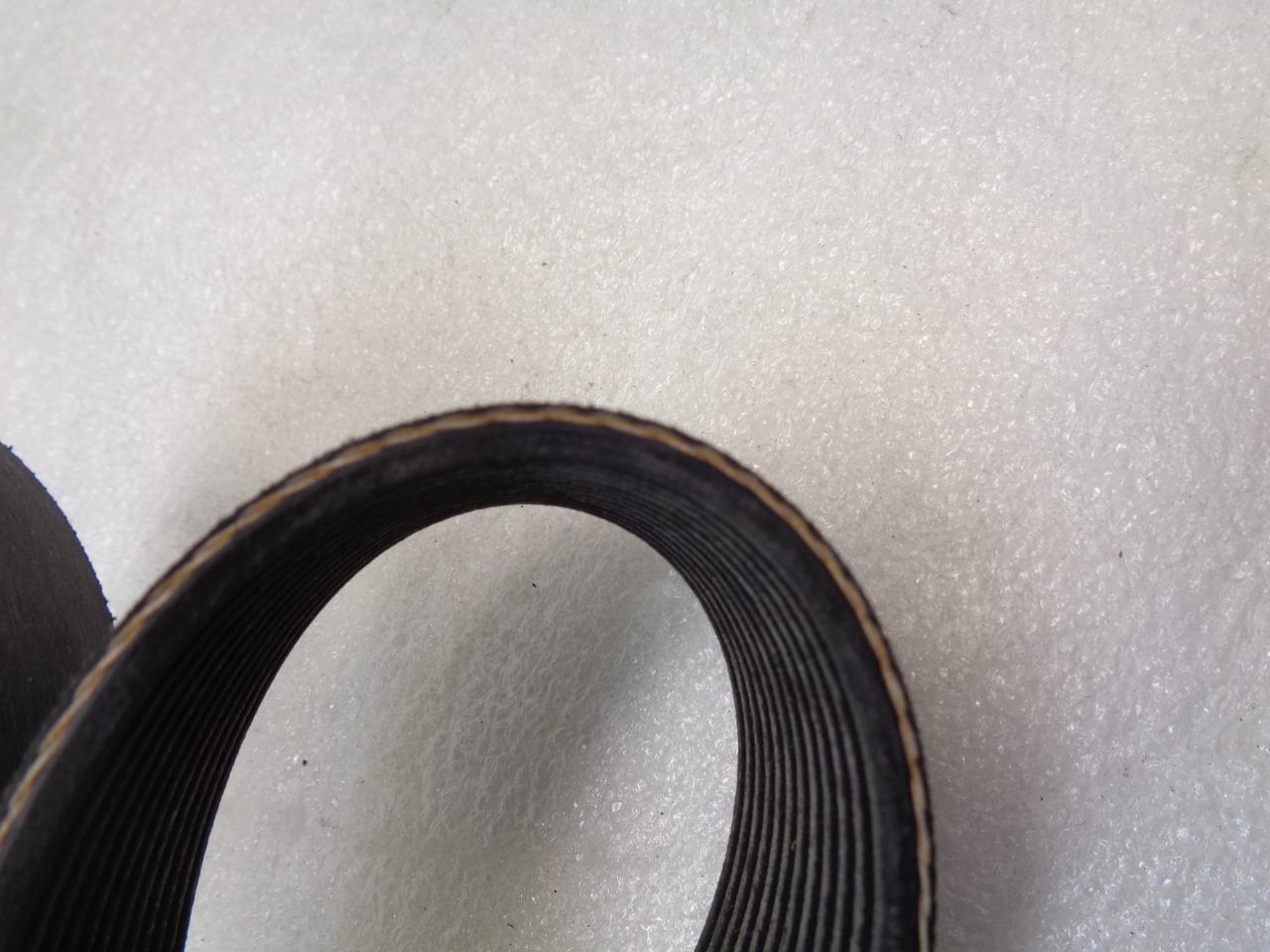 NEW DAYCO 20-1044 SERPENTINE BELT FITS VARIOUS MAKES/MODELS SEE DESCRIPTION R15