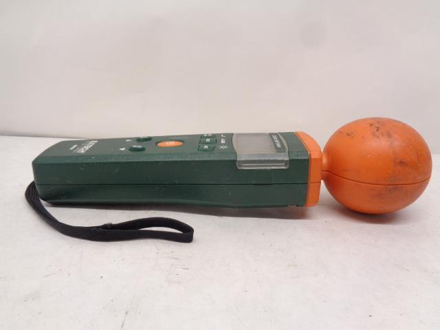 EXTECH INSTRUMENTS 3.5GHz EMF METER 480836 R30T1