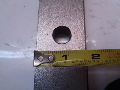 NEW OTC PULLING JAWS 16 3/4" & 17" LONG (ONLY THE JAWS, NOT THREAD & SCREW)  R22