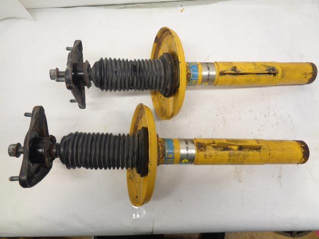 PAIR OF BILSTEIN PORSCHE SHOCK ABSORBERS F4-VE3-B821-HO USED R21
