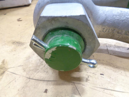 GP8 HOLLAND B K HS ALLOY STEEL BOLT TYPE 2-1/2" WLL85T SHACKLE BSRG5