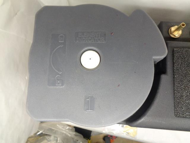 AE OIL/WATER SEPERATOR-SEPREMIUM 350-CONDENSATE FILTRATION SYSTEM NEW BS FLOOR