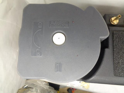 AE OIL/WATER SEPERATOR-SEPREMIUM 350-CONDENSATE FILTRATION SYSTEM NEW BS FLOOR