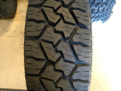 1 NEW NITTO EXO GRAPPLER AWT 245 75 17 121/118Q LRE TIRE 206940