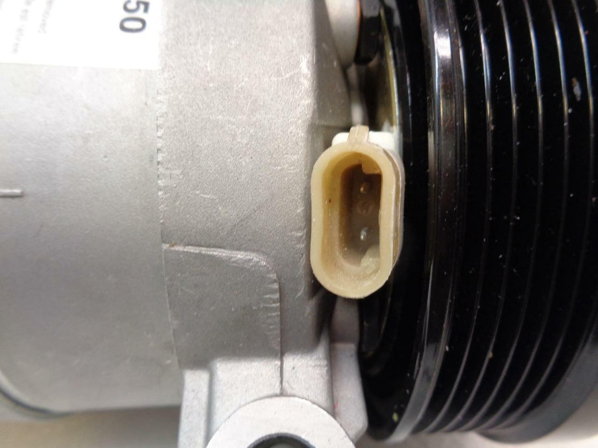 SPECTRA 0688950 AC COMPRESSOR 1996-02 CHEVY, GMC, CADILLAC, OLDSMOBILE, ISUZU R2