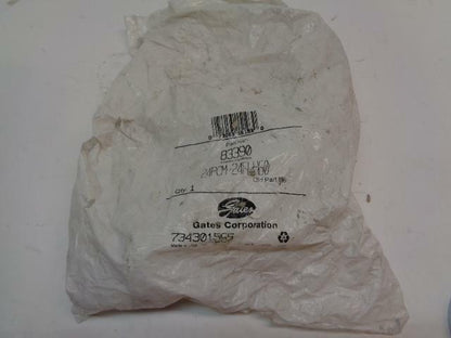 NEW GATES 249CM-24FLH60 O RING FLANGE HEAVY HYDRAULIC HOSE COUPLING 83390 R10TC