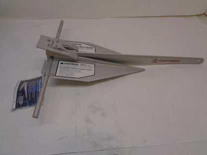 FORTRESS 10 LB. ANCHOR FOR 33-38' BOATS FX-16 I1