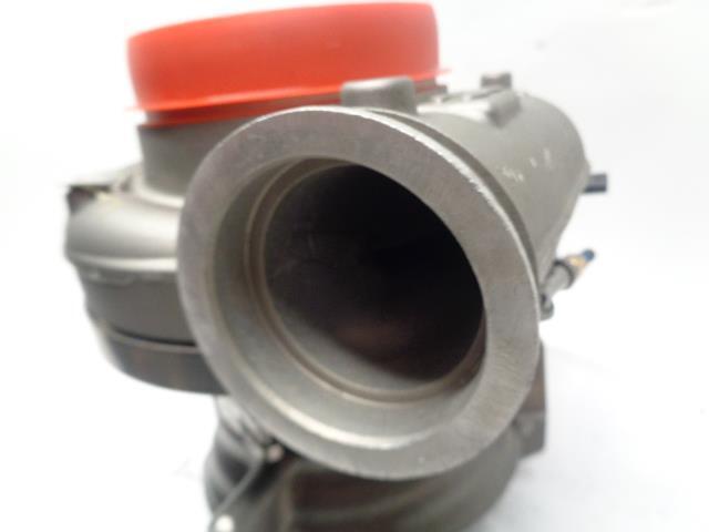 DETROIT DIESEL TURBOCHARGER RA4710968699 FOR DD13 ENGINE REMAN E2
