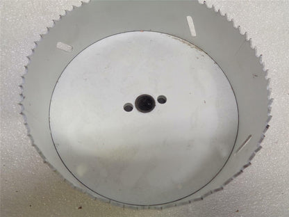 NEW BOSCH  5-1/2" 140mm BI-METAL HOLESAW HB550 SP1T2
