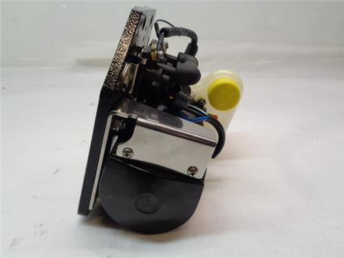 MERCURY RACING HYDRUALIC TRIM PUMP ASSEMBLY 12VDC SAE J1171 R11