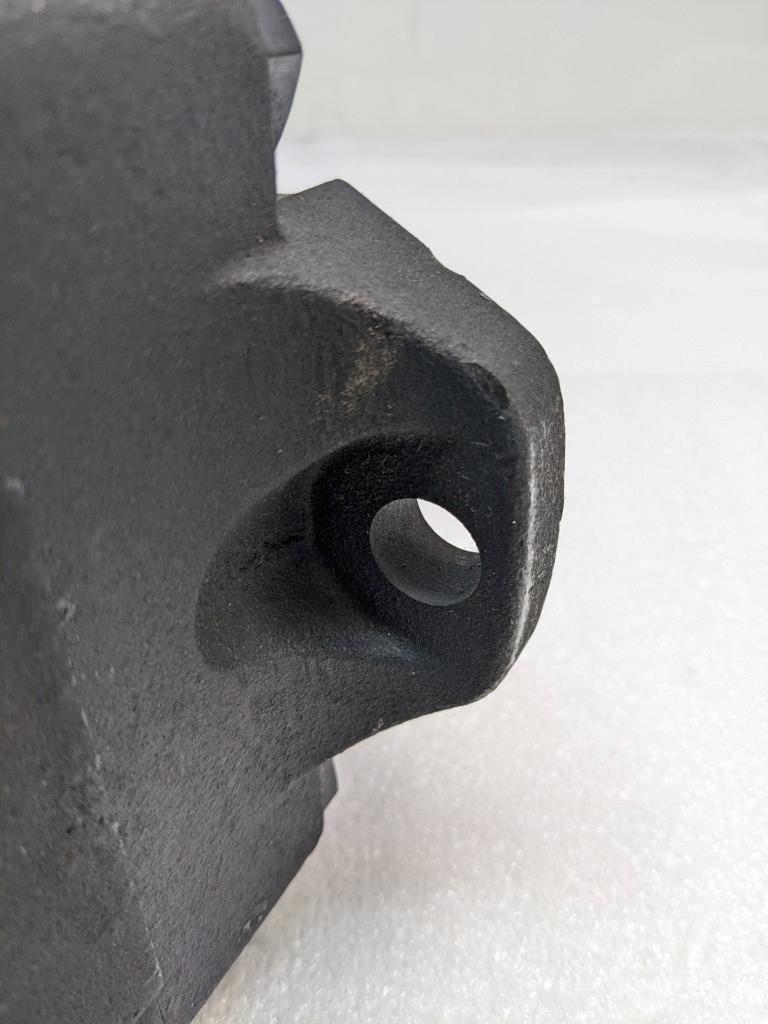 HYFLOW HT6DCM-B35-B31-1R00-C100 DOUBLE VANE PUMP NEW H1