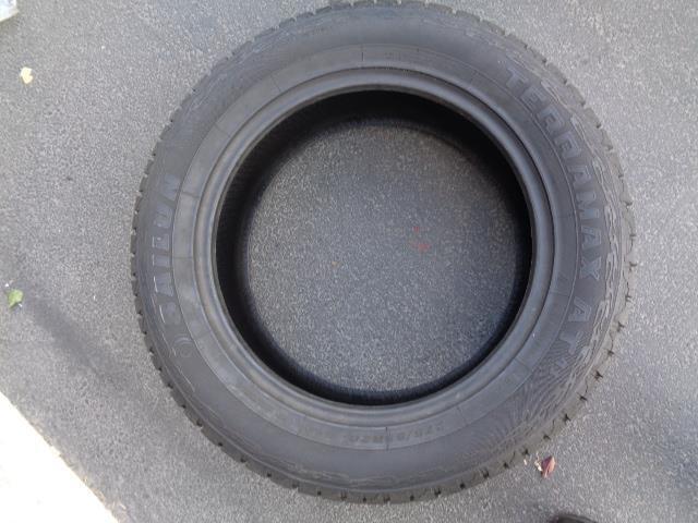 2 SAILUN TERRAMAX A/T 4S P 275 55 20 117T XL ALL TERRAIN TIRES 5549259 SU16