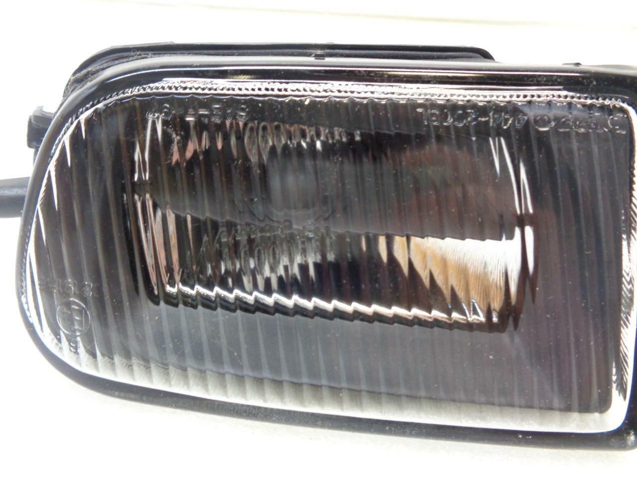 NEW DEPO DRIVER SIDE FOG LIGHT REPLACEMENT BMW 5 SERIES E39 444-2005l-AQ SR