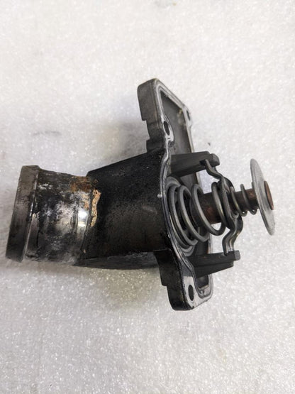 PORSCHE BOXSTER 997/986/911 HOUSING THERMOSTAT 99610612157 USED 996BGL2T2