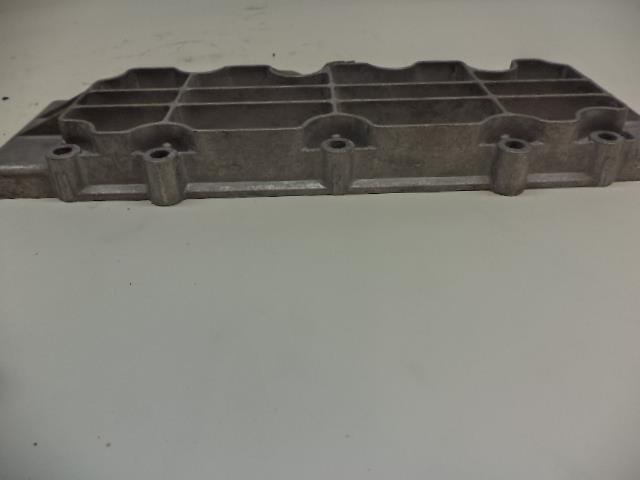 NEW GENUINE PORSCHE CAM COVER 930 105 116 0R R20T5