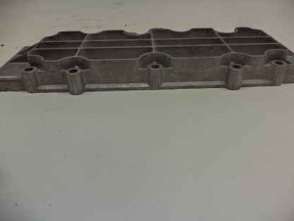 NEW GENUINE PORSCHE CAM COVER 930 105 116 0R R20T5