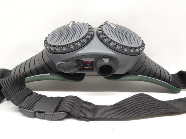 NEW JACKSON WELDING HELMET BH3 AIR W/ R60 AIRMAX ELITE 40840 & 40880 BLOWER R29