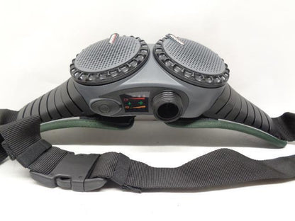 NEW JACKSON WELDING HELMET BH3 AIR W/ R60 AIRMAX ELITE 40840 & 40880 BLOWER R29