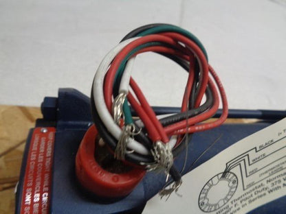 NEW LEESON 1/3HP 1750RPM 56C TENV 90VDC MOTOR 118015.00 R33