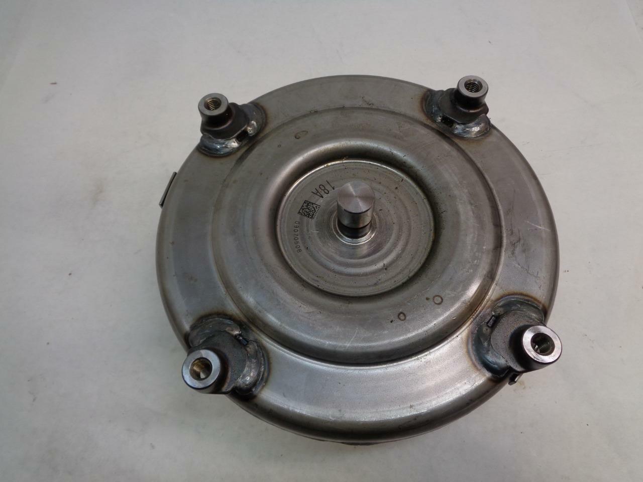 NEW UNBRANDED 93-G31 TOURQUE CONVERTER E1