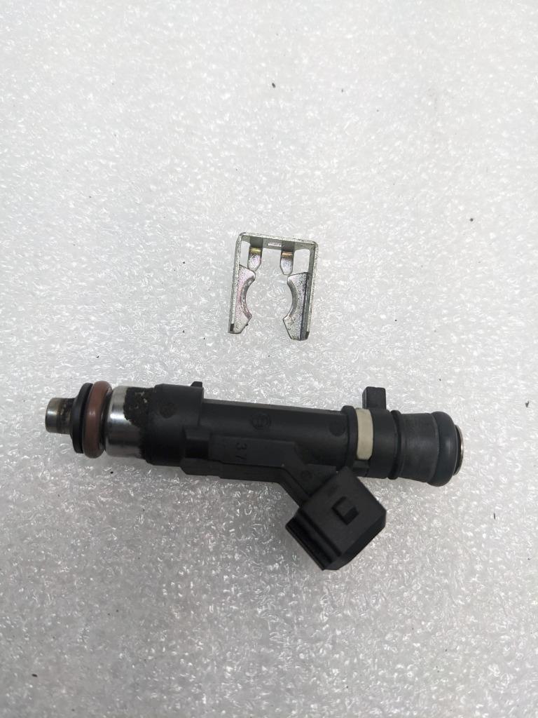 2005-2008 PORSCHE 911/996 FUEL INJECTOR BOSCH #1 280158116 USED 996BGL2T2
